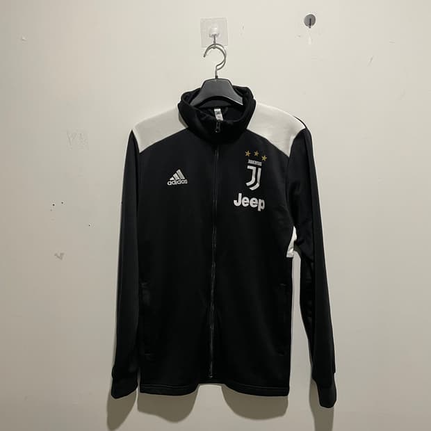 아디다스 유벤투스 져지 트랙탑