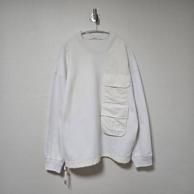 지오송지오 2021 코튼 맨투맨 / 남성 맨투맨/ 남자 맨투맨