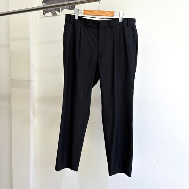 DURBAN (Made in Japan) 슬랙스