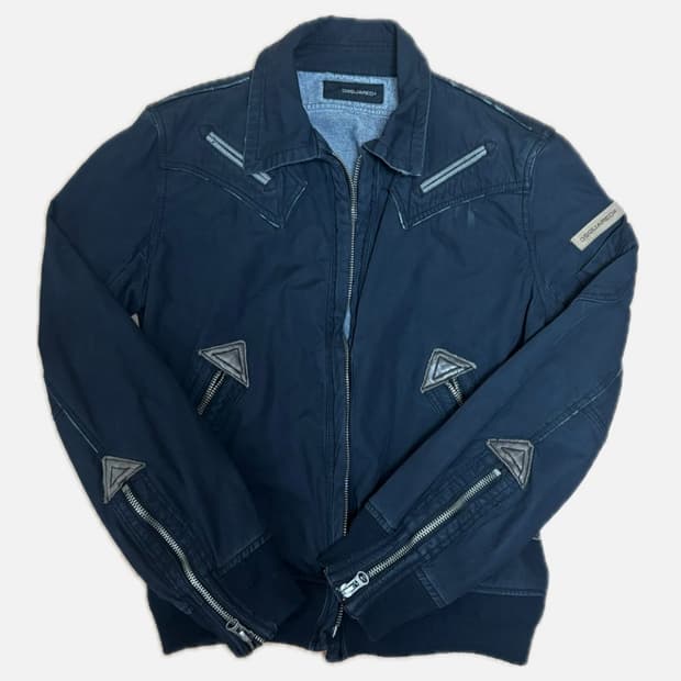 디스퀘어드2 자켓