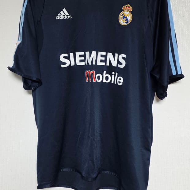 레알마드리드 0304 어웨이