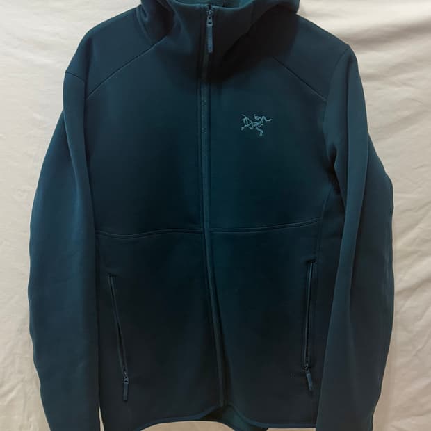 아크테릭스 카이어나이트ar