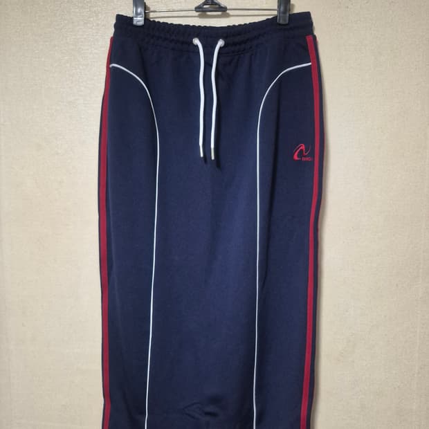 새옷 널디 트랙 스커트