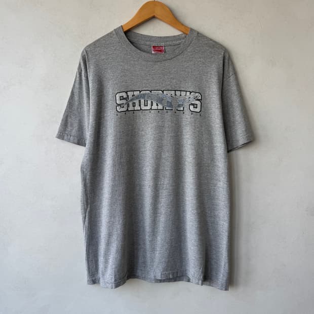 00s Shortys Skate 티셔츠