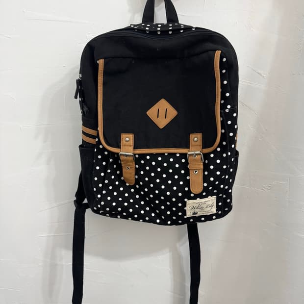 dot backpack
