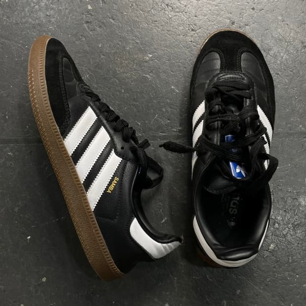 250 아디다스 삼바 