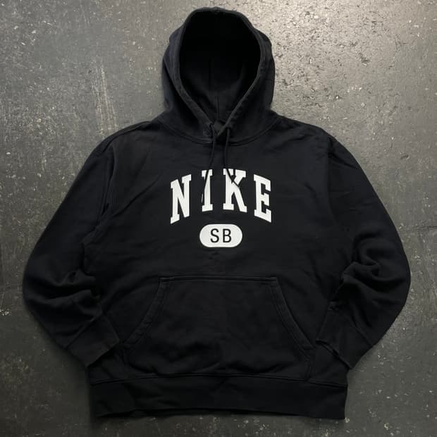 105 나이키 SB 후드티 
