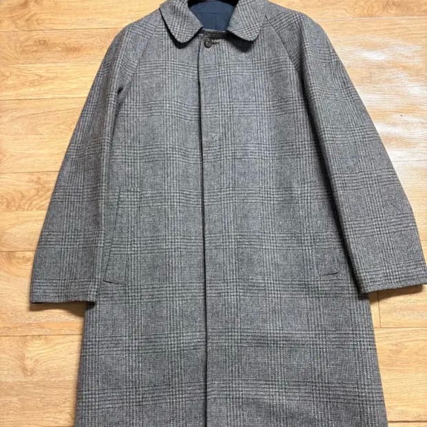 크리설리스 Chrysalis Runcorn Reversible Coat