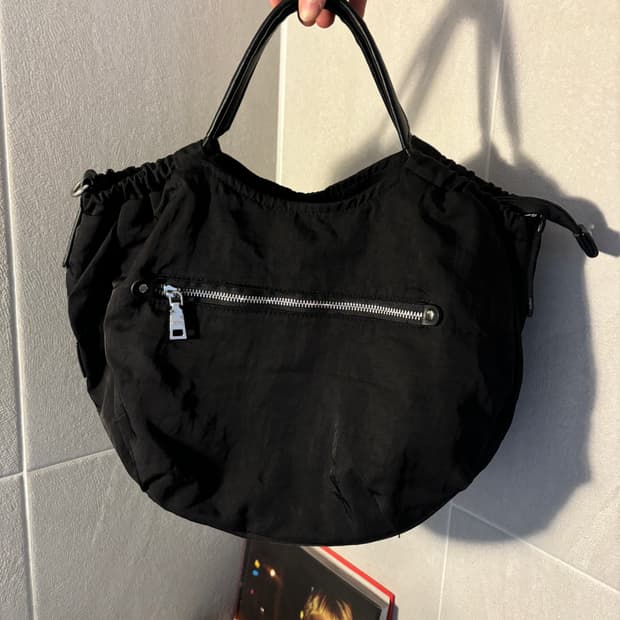 Y'saccs 투웨이 숄더백