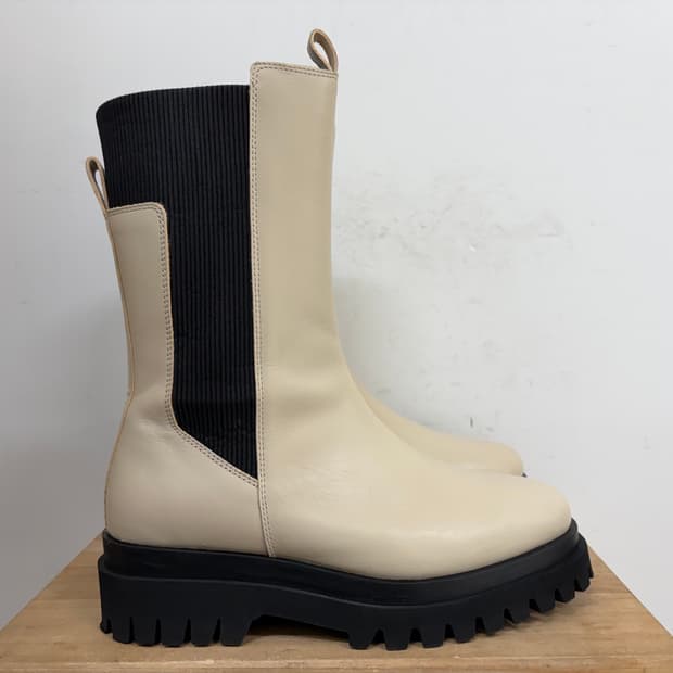 코스 여성 부츠 245~250