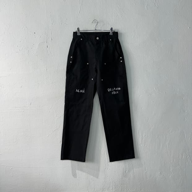 아크메드라비 팬츠 0size