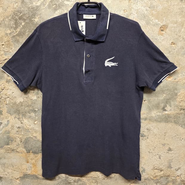 LACOSTE