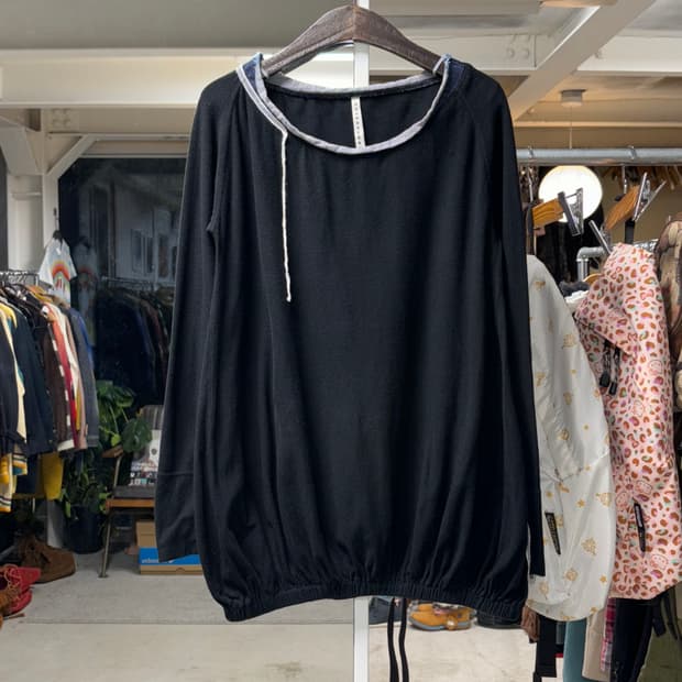 스나오 쿠와하라 니트