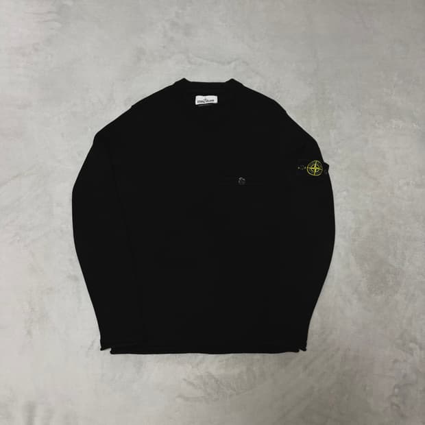 스톤아일랜드 니트