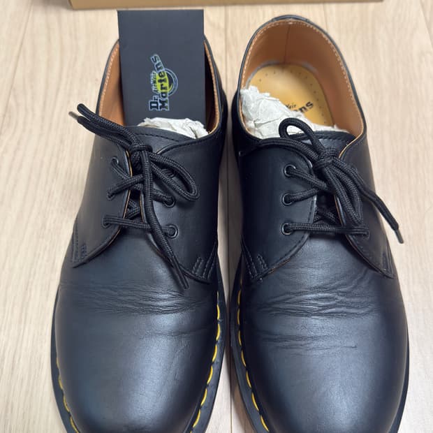 닥터마틴  1461 270