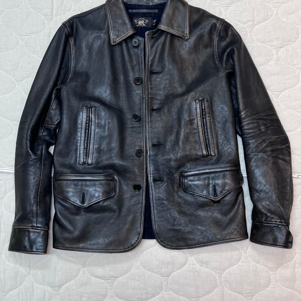 RRL 카코트