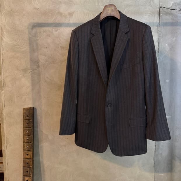 돌체앤가바나 테일러드 자켓 100