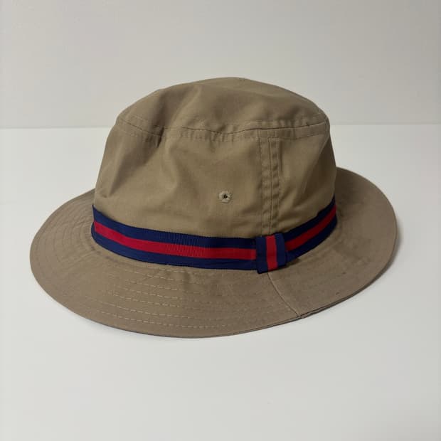 USA 80s LLbean 버킷햇