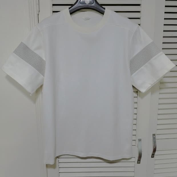 105 랑방 티셔츠