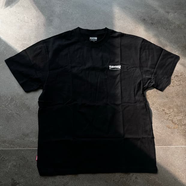 트레져 반팔 M사이즈