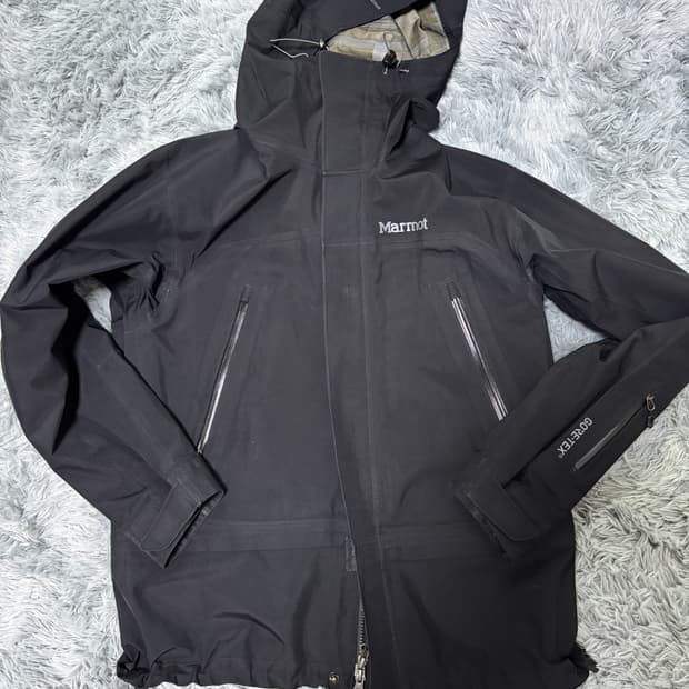 마모트 Marmot GORE-TEX Jacket