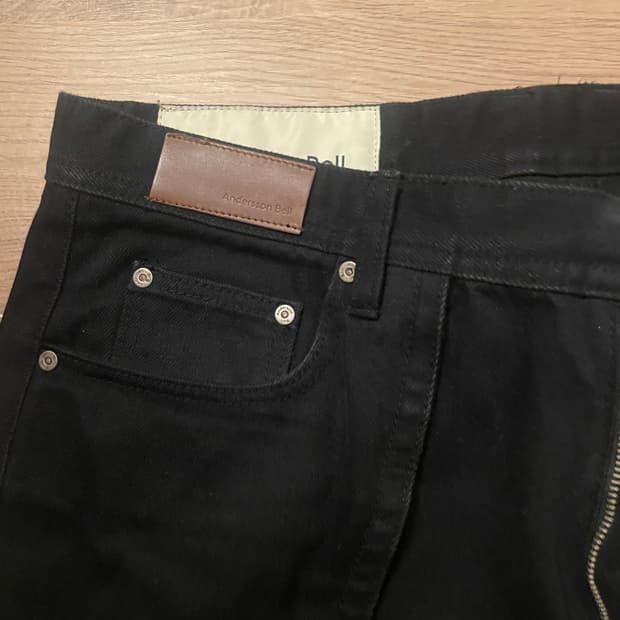 (34 Long)앤더슨벨 메튜 커브 진