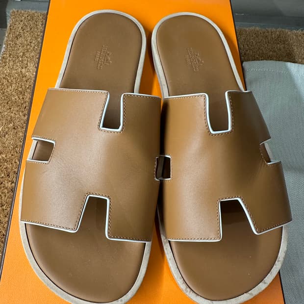 에르메스 이즈미르