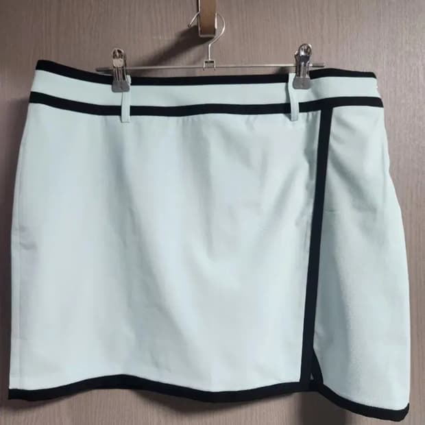 와이드앵글 골프치마, 29~30