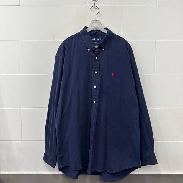 폴로 랄포르렌 셔츠
