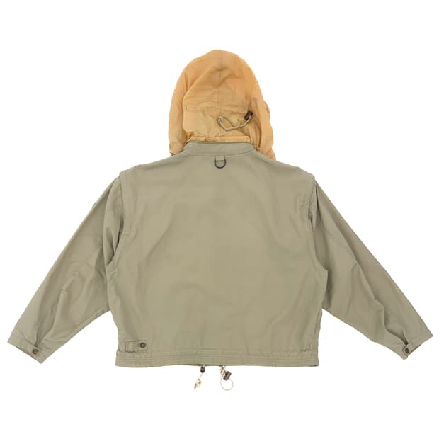 Fjall Fishing Jacket/ L