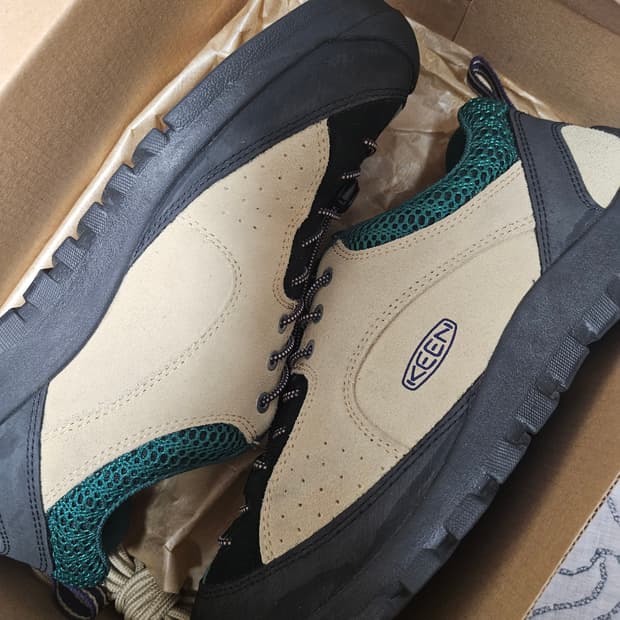 [290] 킨 재스퍼 락스 SP 스니커즈 타오스 토프 에버그린