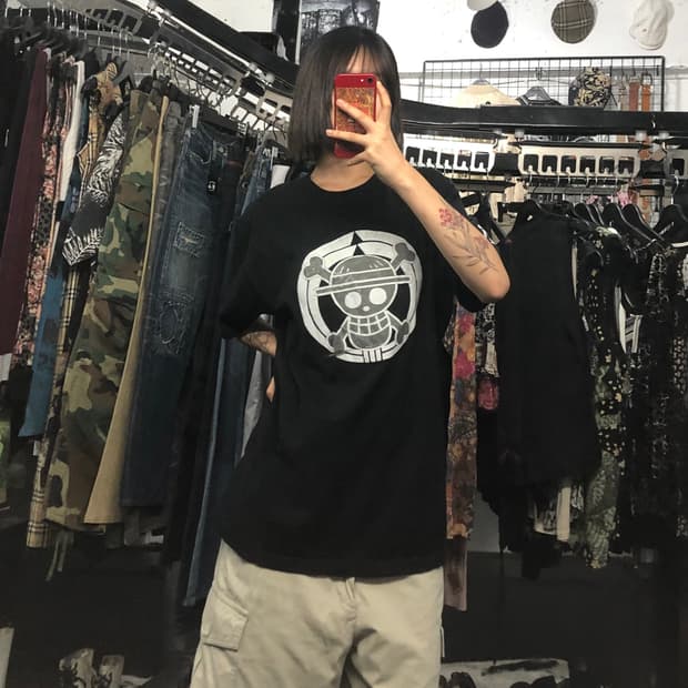 원피스 블랙 반팔