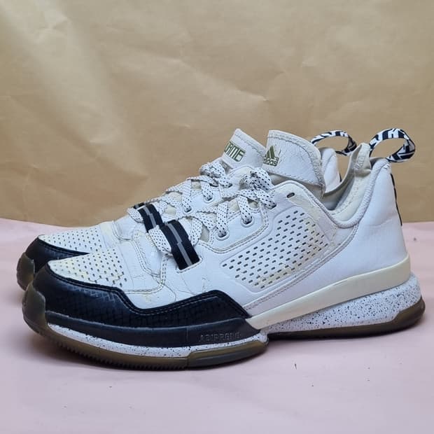 아디다스 데이원 릴라드 남성운동화280