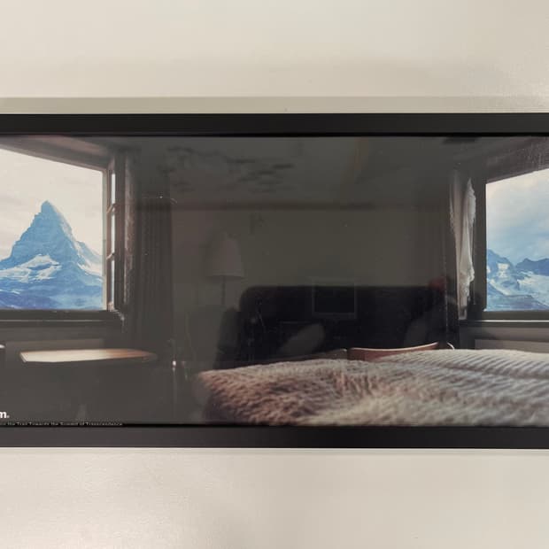 비즈빔 2010-11aw 컬렉션 아트 포토 visvim