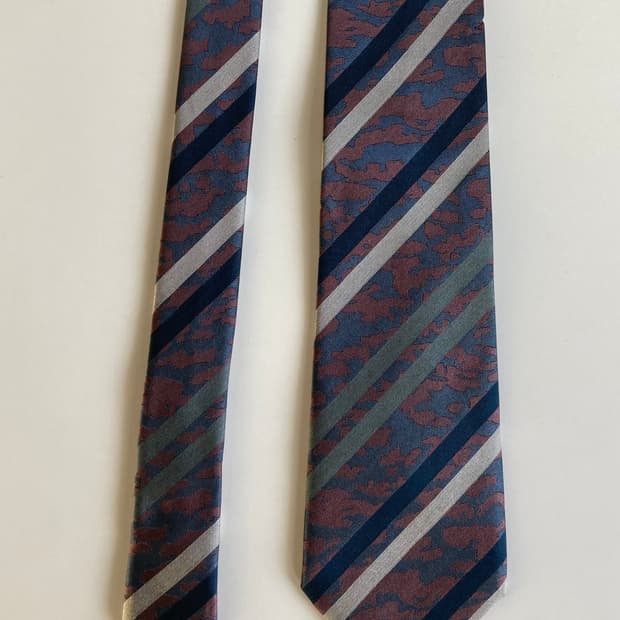 피에르발망 넥타이