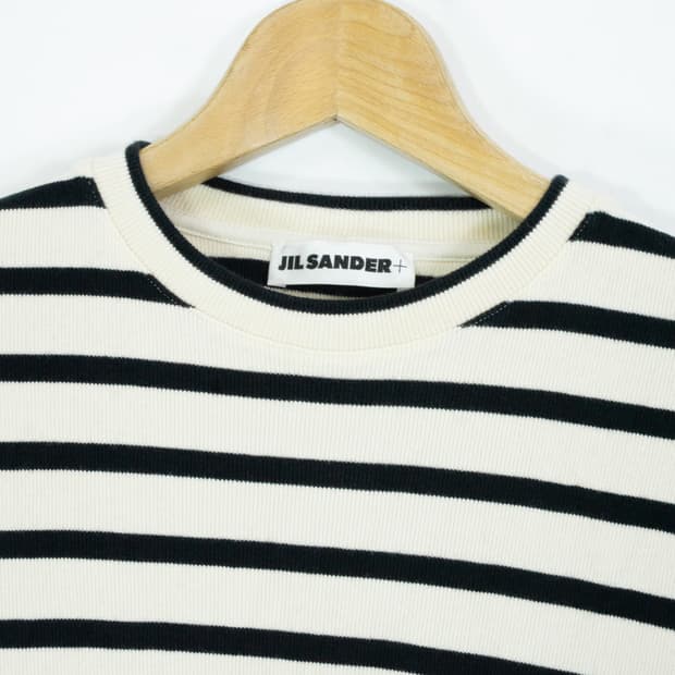 Jill Sander + half sleeve