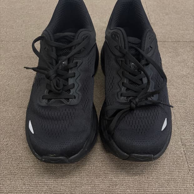 hoka 호카 본디9 와이드 265