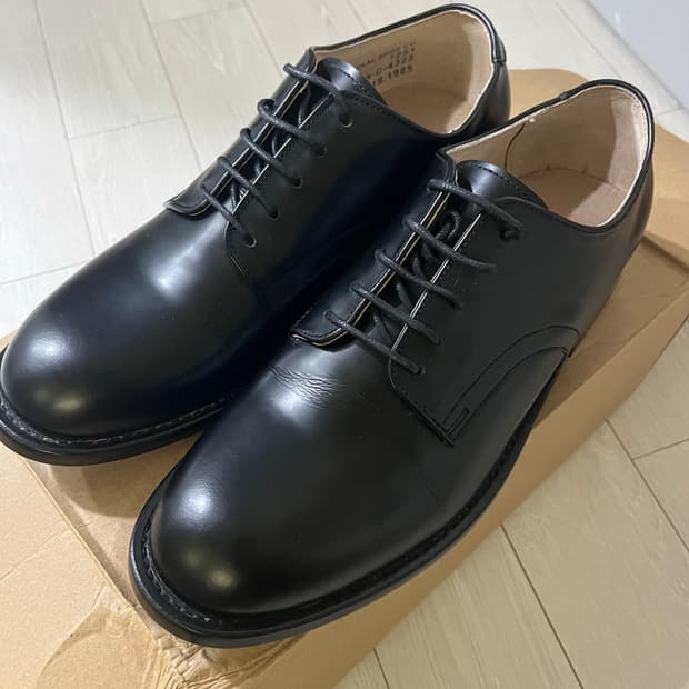 미해군단화 85‘s 265 8.5