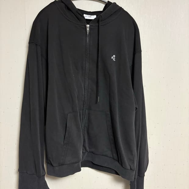 혁오 AAA 투어 후드