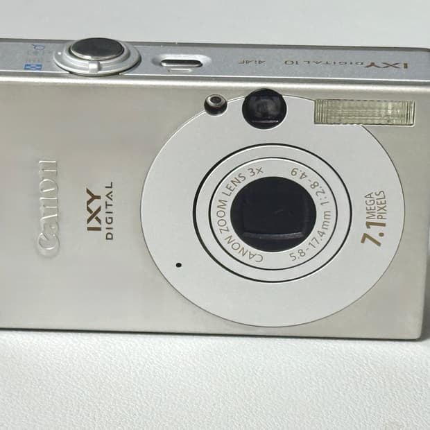 캐논 익시 10 canon ixy10 ixus70