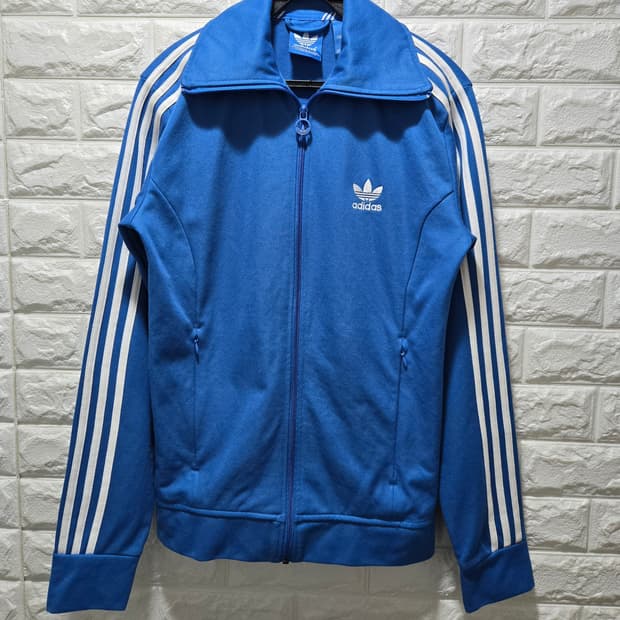 아디다스 유로파 트랙탑 져지 95