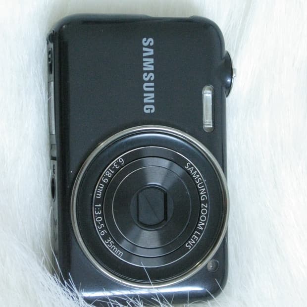 삼성 VLUU ST80 디지털 카메라 / 작례