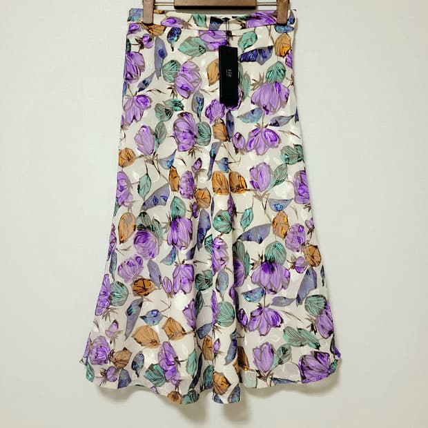 SIE 시에 스커트 치마 (26인치) 택달린 새상품