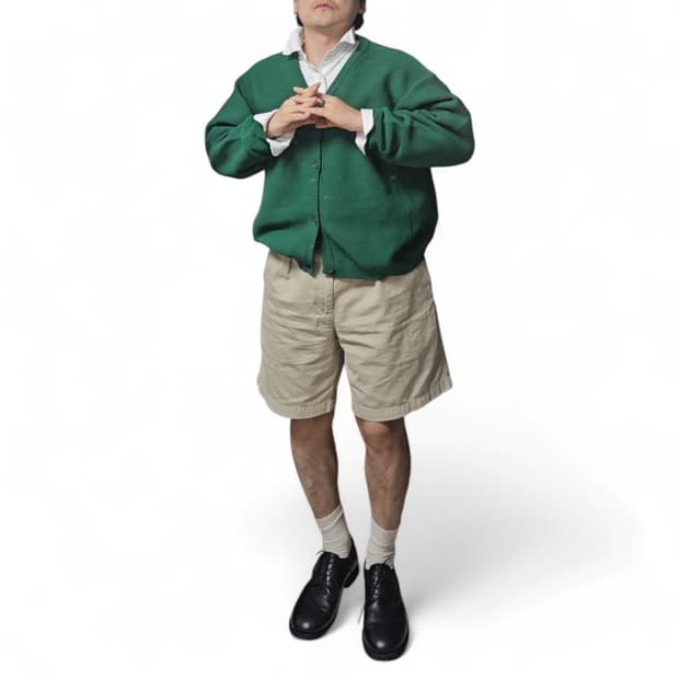 저널스탠다드 RELUME 가디건 L M0030