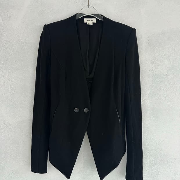 Helmut Lang Double Buttons Jacket