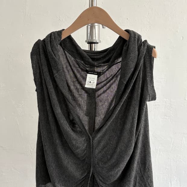 Pas de Calais 파드칼레 레이온 반팔 나시