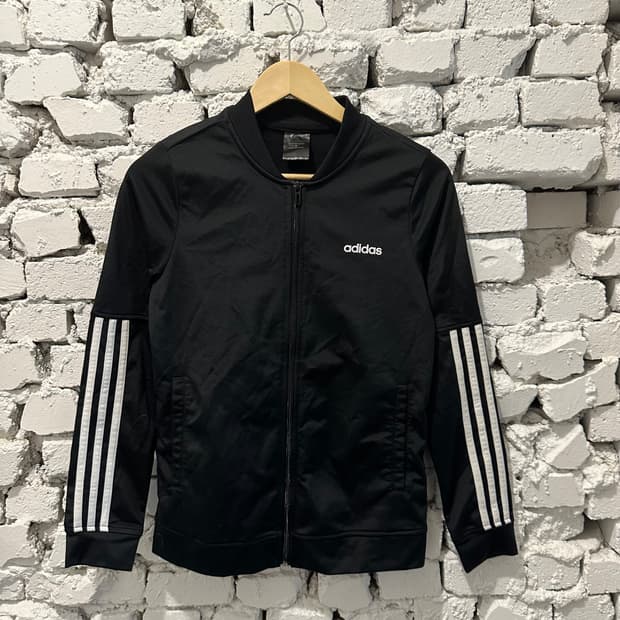 아디다스 트랙탑 져지