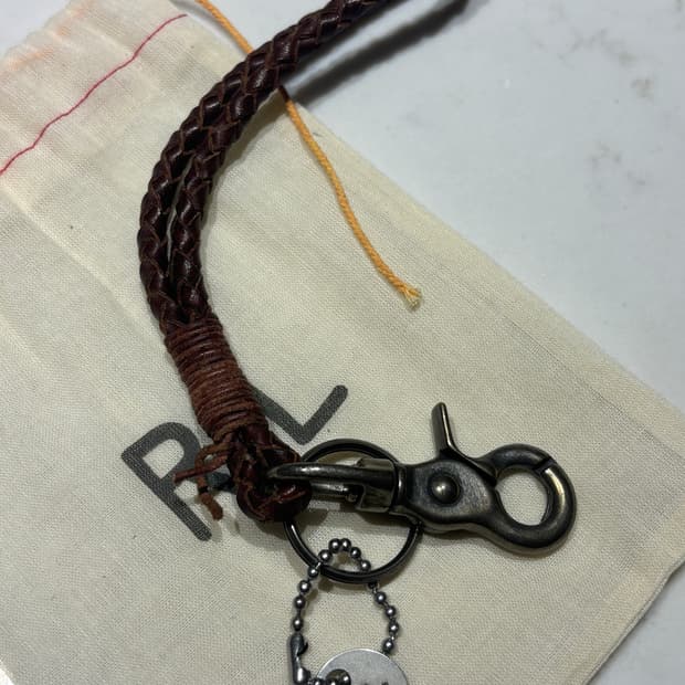 RRL 키링 (열쇠고리)