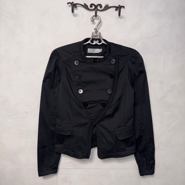 AdidasXStella McCartney napoleon jacket