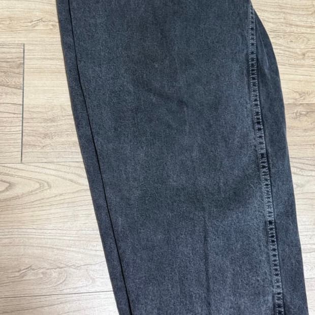 폴라빅보이 실버블랙 s